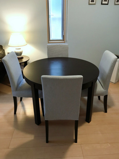 9 30まで イケア Ikea ダイニングチェア 一脚1500円 藤本 上尾の椅子 ダイニングチェア の中古あげます 譲ります ジモティーで不用品の処分