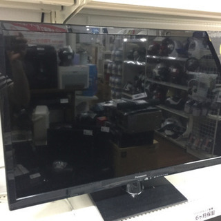【Panasonic/パナソニック】6か月の保証付き！液晶テレビ売ります！ 安心の6ヶ月保証付！【Panasonic】液晶テレビ売ります！」