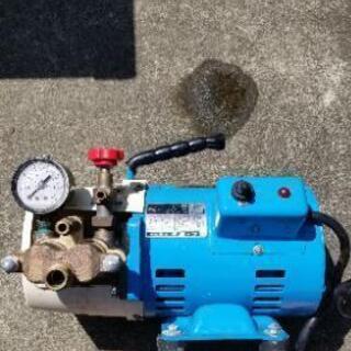 kyowa　電動水圧ポンプ　KY-40A