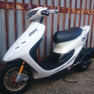 ★専用★ ライブディオZX カスタム DioZX AF35 規制前