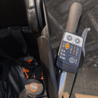 ０－３０　電動自転車　パナソニック　ギュット　８アンペア