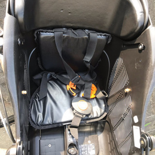 ０－３０　電動自転車　パナソニック　ギュット　８アンペア