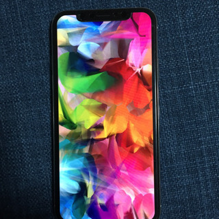 美品 iPhoneXS