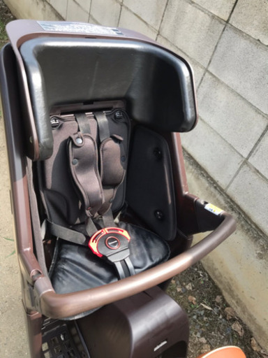 ０－５２電動自転車ブリジストン　ＨＹＤＥＥ－Ｂ充電器なし