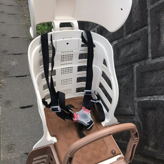 0－58☆電動自転車ブリジストンアンジェリーノ8アンペア