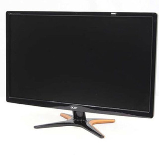  PCモニター 【acer GN246HL】