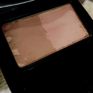 ご購入者様決定【CHANEL】LES TISSAGES 70 ツイードブランロゼ チーク