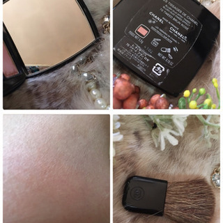 ご購入者様決定【CHANEL】LES TISSAGES 70 ツイードブランロゼ チークカラー ご購入者様決定【CHANEL】LES TISSAGES 70 ツイードブランロゼ チーク