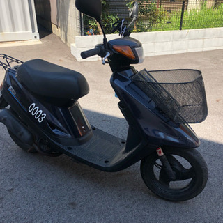JOG 3KJ 純正パーツ流用カスタム 値下げ中！