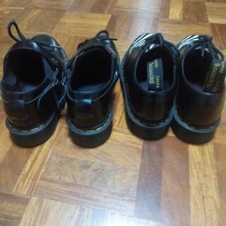 ドクターマーチン　セット