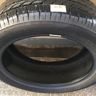 中古タイヤ