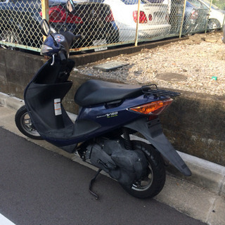 スズキ アドレスV50 紺色 整備完了品 | kimiora.school.nz