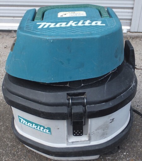 ☆Makita マキタ 481 集塵機◆高性能・高機能コンパクト