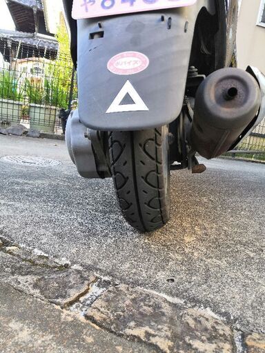 125ccバイク 自賠責保険付 シグナス シグナスX SR/ヤマハ 自賠責保険