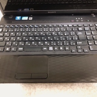 VAIO PCG-71B11N 中古 webカメラ搭載！！