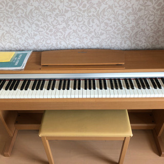 YAMAHAデジタルピアノ YDP-131