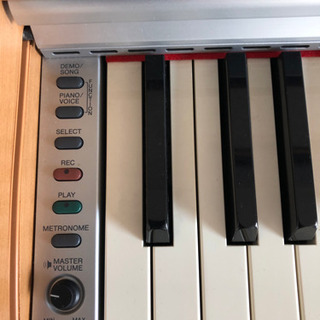 YAMAHAデジタルピアノ YDP-131