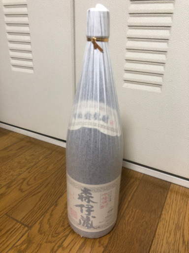 森伊蔵 1800ml
