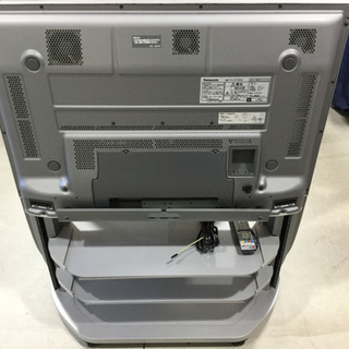 Panasonic 37型 プラズマテレビ TH-37PX600 2006年