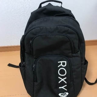 ROXYバックパック