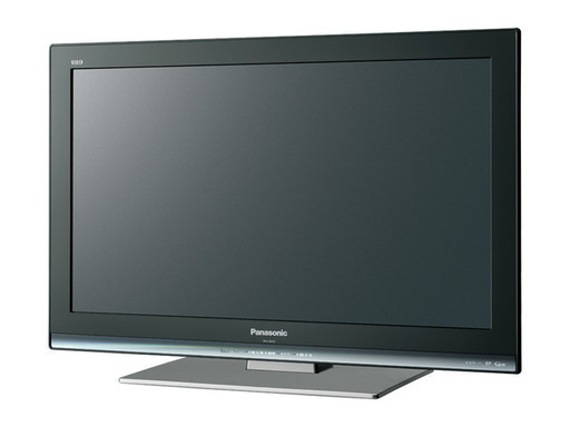 Panasonic 液晶テレビ VIERA TH-L26X3 デジタルハイビジョン 2011年製 