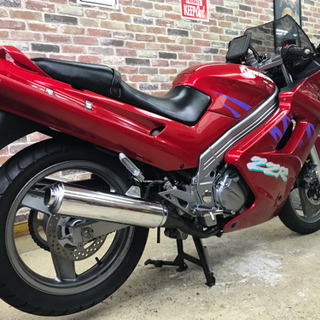 【極上美車タイヤバリ山！低走行機関絶好調格安】KAWASAKI カワサキ ZZR ZZ-R 250 EX250H【多数画像動画有】検)GPZ250R GPX250R Ninja250R 極上美車タイヤバリ山！低走行機関絶好調格安】KAWASAKI カワサキ ZZR