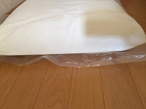 メディカル枕 通販生活 Hiro 松井山手の生活雑貨の中古あげます 譲ります ジモティーで不用品の処分
