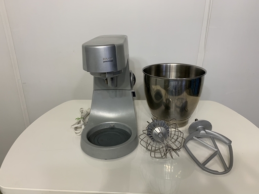 愛工舎製作所 ケンミックス KMM760 業務用 卓上ミキサー