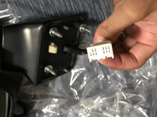 ヴォクシー ZS 70、75左ドアミラー ボクシー 【公式通販】