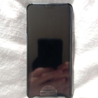 ☆ノキア Nokia 6.1 Plus (TA-1103) スマートフォン 4G