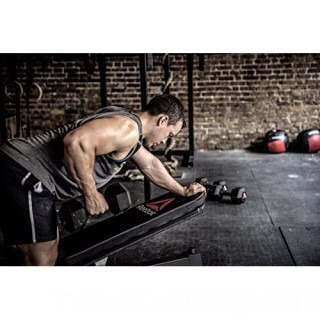 Reebok ファンクショナルベンチ インクラインベンチ