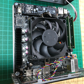 ピカコーポレーション FAD-1812BL 温室