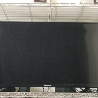 32型テレビ Hisense 8000円☆