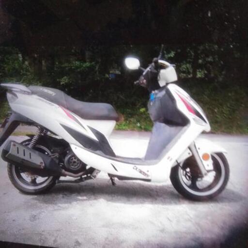 YB125