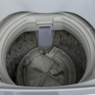 【安心の3ヶ月保証☆設置費無料】日立全自動洗濯機5kg  2014年製★💳自社配送時🌟代引き可💳※現金、クレジット、スマホ決済対応※