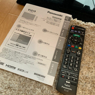 ★Panasonic VIERA TH-L39C60 液晶テレビ パナソニック★