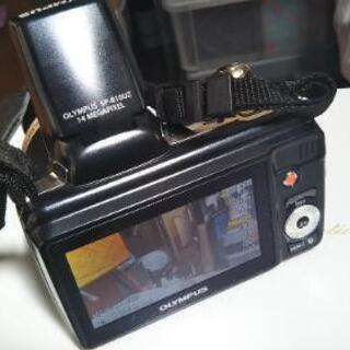 完売御礼 人気】OLYMPUS 36倍ズーム 【公式通販】