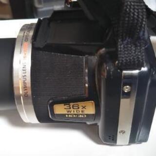 完売御礼 人気】OLYMPUS 36倍ズーム 【公式通販】