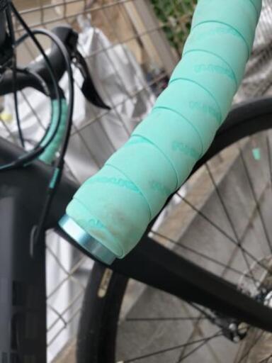13万から値下げ！ Bianchi zurigo【初めてのロードバイクに！】【割と  