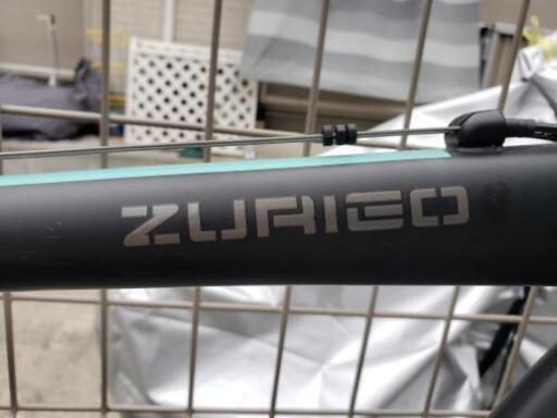 13万から値下げ！ Bianchi zurigo【初めてのロードバイクに！】【割と  