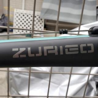 13万から値下げ！ Bianchi zurigo【初めてのロードバイクに！】【割と美品？】