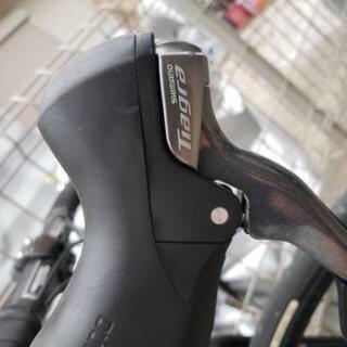 13万から値下げ！ Bianchi zurigo【初めてのロードバイクに！】【割と美品？】