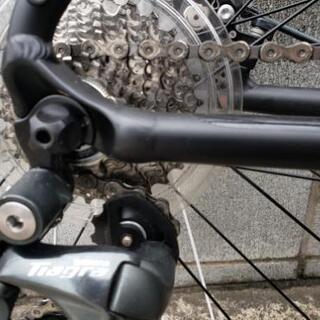 13万から値下げ！ Bianchi zurigo【初めてのロードバイクに！】【割と美品？】