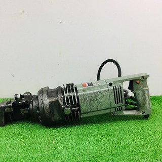 マキタ SC160 鉄筋カッター【リライズ野田愛宕店】【店頭取引限定