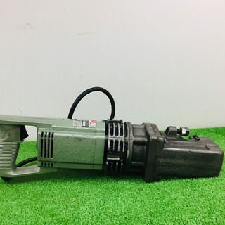 マキタ SC160 鉄筋カッター【リライズ野田愛宕店】【店頭取引限定