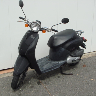 【再投稿】　ホンダ トゥデイ 50cc　原付 スクーター バイク...