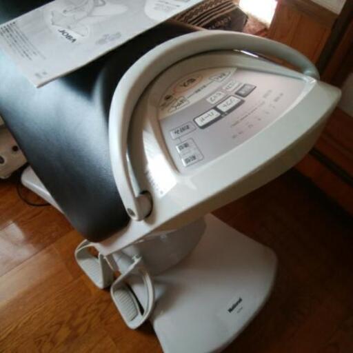 直接手渡し限定 松下電工 JOBA ジョーバ EU7700 通電確認OK! 2025年