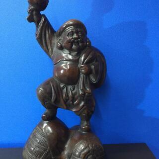 中古大黒様が無料 格安で買える ジモティー