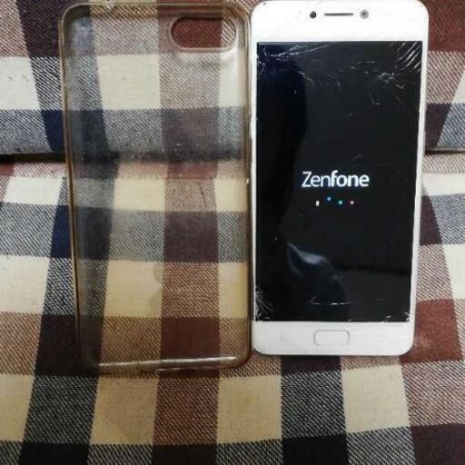 その他 ASUS Zenfone4 Max Dual-SIM