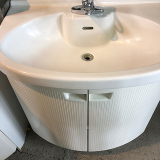 TOTO 洗面台